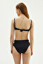 Black 2016Esbk Strapless Bikini Set. - 7
