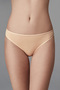 Mixed 3-Piece Thong Thong Women's Slip Panties