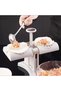 Automatic Dumpling Maker Simple Fast Double Head Dumpling Mold Hand Pressed Pancake Maker - 7