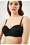 حمالة صدر واحدة بدون حمالات من Black Ersk140 Camellia - 2