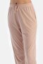 Powder Low Sleeve Combed Cotton Modal Pajama Set - 6