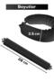 2-Piece Hair Styling Metal Hook Hair Curling Apparatus - 5