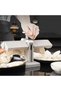 Automatic Dumpling Maker Simple Fast Double Head Dumpling Mold Hand Pressed Pancake Maker - 3