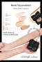 Concealer, Matte Finish Cushion + Refill Muzigae Mansion Sleek Matt Cushion Set (No.25) Spf50+/Pa++++ - 4