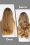 2-Piece Hair Styling Metal Hook Hair Curling Apparatus - 2