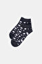 Black Socks - 2