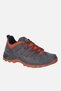 M5557Nfr Smoked-Tile Nubuck Men's Watertight Outdoor Foot