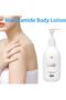 Hally lotion whitening body lotion - 3