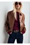 Boat Neck Knitwear Sweater - 5