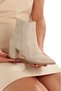Women's Pointed Toe Boots New Season Plain