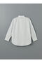 Nevavm Striped Oversize Linen Blend Women's Shirt with a Difference - 6