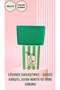 Blackhead and Acne Facial Soap (Green Soap) - 4