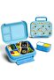 Space Rocket Kids Bento Lunch Box