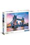 Puzzle - Tower Bridge Sunset, 1500 piese - 2