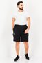 x BMW Motorsport Sportswear Fit Outdoor Shorts, Black - 3