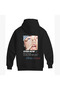 Billie Eilish over Now Cover Unisex Cotton Sweatshirt