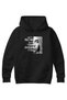 Billie Eilish Unisex Cotton New High Quality Hooded Sweatshirt (Hoodie)