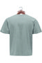 Women's Crew Neck  T-Shirt Dress - 8