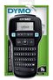 LabelManager LM160 Handheld Label Maker – Black