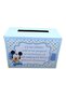 Cutie dar botez Mickey Mouse