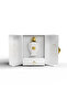 White perfume set - 2