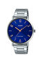 ANALOG MENS WATCH MTP-VT 01 D-2 B 2 UDF - 2