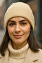 Premium Basic Plain Women's Beret - 3