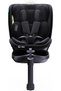 Gyro Pro+ i-Size Rotating 360° Car Seat w/leg support and ISOFIX for 40-150cm
