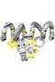 Brand Spiral Stroller Activity Hanging Toys For Cot, Pram And Car Seat, 0 Months Above - Go - 2
