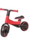 Little Marvel Baby Balance Bike - Adjustable Seat Height - Limited Steering & Anti-sl - 2