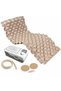 Adjustable Back Support Compatible with Any Bed - 7
