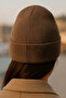 قبعة نسائية مسطحة أساسية ممتازة - 4