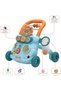 MOON Baby Push Activity Walker, for Baby Boy Girl 18-Months+ with Educational Play Learning Panel, C - 3
