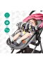Brand Spiral Stroller Activity Hanging Toys For Cot, Pram And Car Seat, 0 Months Above - Go - 5