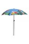 Flamingo Beach Umbrella 200Cm