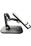 double folding free rotation support mobile phone and 7.9 inch tablet (C104) - 7