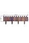FFD Wooden Fence Wooden Garden Fence Interlocking Fence Garden Edging Border Wooden Garden Bed Edgin - 4