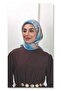 وشاح حريري مشروط - 3