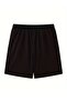 Unisex Relaxed Fit Jersey Sports Shorts, 3-Pack - 8
