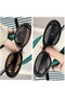 Oval Sunglasses Classic Cateye Uv400 - 2