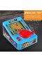Kids Racing Adventure Toy – Interactive Steering Wheel Driving Game with Realistic Sounds & Li - 3