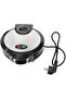 Electric Waffle Cone Maker Machine, 1200W Ice Cream Cone Machine, Double Side Heating, Non-Sti - 6