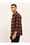 Men's Regular Fit Cotton Shirt Long Sleeves Casual & Formal Soft Fabric - 4