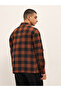 Men's Regular Fit Cotton Shirt Long Sleeves Casual & Formal Soft Fabric - 3