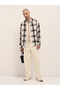 Men's Regular Fit Cotton Shirt Long Sleeves Casual & Formal Soft Fabric - 5