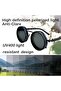 Adjustable Tint Sunglasses for Men JWTING - 6