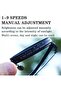 Adjustable Tint Sunglasses for Men JWTING - 4