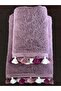 Cotton Tassel 2-Piece 50X90 Hand and Face Towel Set - 2