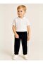 Children's Elastic Waist Jogger Tracksuit Bottom