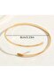 Elegant, Minimalist Bracelet - 3
